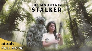 Mountain Stalker  Thriller  Full Movie  Psychopath [upl. by Anirehc]