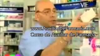 DIVERTIDISIMO VENDEDOR DE FARMACIA GRACIOSO COMEDIA [upl. by Lamee525]