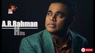 ARRahman Melody Hits Vol1  DTS 71 Surround  High Quality Song [upl. by Ayak]