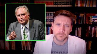 Jay Dyer Vs Richard Dawkins [upl. by Ahsillek]