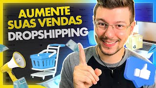 Aumenta Suas Vendas De DROPSHIPPING Com Essas Estratégias  JivoChat [upl. by Assyn317]