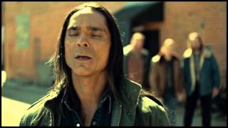 Hanzee Dent  Fargo Reel Zahn McClarnon [upl. by Maddox]