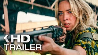 A QUIET PLACE 2 Trailer 2021 [upl. by Lavud]