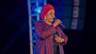 TAZAMA VITUKO VYA MAMA MAWIGI MBELE YA WAZIRI KUU [upl. by Aerdnua]