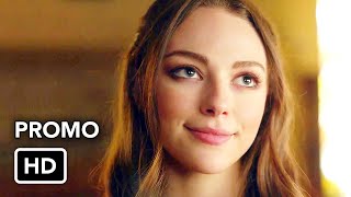 Legacies Season 4 Promo HD The Originals spinoff [upl. by Alegnave]