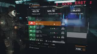 The Division Pred Build Lag Switcher Kryptonite [upl. by Adnorrahs918]