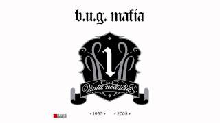 BUG Mafia  Anturaju Prod Tata Vlad [upl. by Oicatsana124]