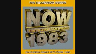 NOW Thats What I Call Music 1983 The Millennium Series  CD1 [upl. by Eerahc]