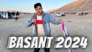 Quetta Basant 2024  Dem Mai Bahut Enjoy Kiya  Hydr z vlog [upl. by Seymour]