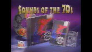 Sounds of the 70s [upl. by Yrian]