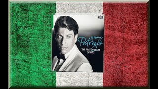 Patrizio Buanne  Bravo Patrizio [upl. by Linnell]