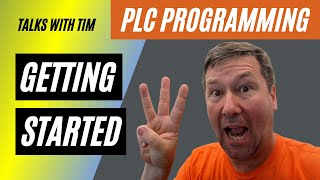 PLC Programming Tutorial for Beginners 3 Steps Before you Start [upl. by Krispin572]