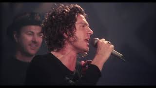 INXS – The Stairs Official Live Video Live From Wembley Stadium 1991  Live Baby Live [upl. by Lama]