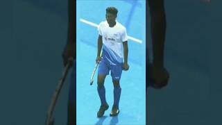 Matiyas Dang14th Hockey India Senior Men National Championship 2024hockeychampionship [upl. by Lalita537]