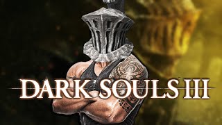 Havel quotThe Rockquot Johnson  Dark Souls 3 [upl. by Demona]