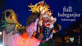 BALEGANJUR BEBARONGAN FULL ALBUM  JAGASTRA [upl. by Hakeem]