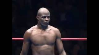 Ernesto Hoost vs Peter Aerts 1 [upl. by Acissey]