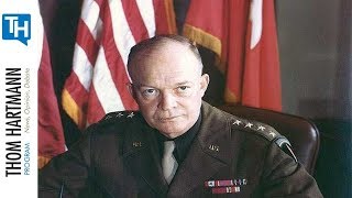 Has the Republican Party Become What Dwight Eisenhower Warned Against [upl. by Highams]