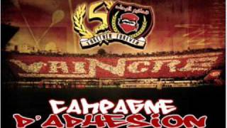 Winners05 Chant Officiel 20102011 3andhom Passé EtrangeIMADIT [upl. by Oramlub]