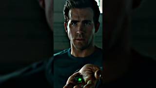 Hal Jordan Gave His Ring To Hector  Wait For Jordan  marvel mcu shorts viralvideo [upl. by Feigin]