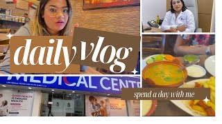 Life medical centre  daily vlog  meet gyni Doctor Anuradha  lifemedicalcentre everyone [upl. by Stefania93]