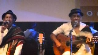 FIHAVANANA MALAGASYFEO GASY LIVE PARIS 12112011 [upl. by Gemmell30]