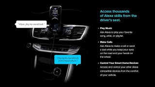 Introducing Aivo Boost Car Charger  Amazon [upl. by Bouchard]