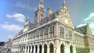 Leuven Belgium [upl. by Ardnasela572]