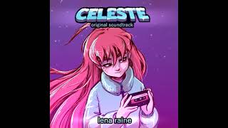 Official Celeste Original Soundtrack  08  Scattered and Lost [upl. by Amiel]