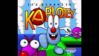 Puzzle Strategy Game  Kablooey [upl. by Mathias467]