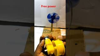 free energy generator  dc motor car dcmotorcar [upl. by Furie]