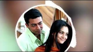 Analmele Panithuli  Lovely Instrumental BGM From Varanam Aayiram [upl. by Sesilu378]