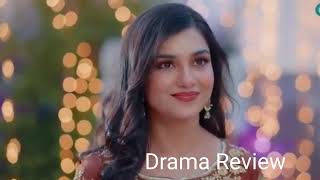 Pakistani Drama Review Mohabbat Episode 15 [upl. by Ycnalc882]