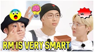 Proof RM Is A Genius [upl. by Phail720]