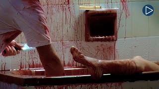 PATERNOSTER 🎬 Full Exclusive Thriller Horror Movie 🎬 English HD 2024 [upl. by Atihana]