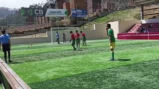 Tungurahua Vs Pastaza [upl. by Treharne115]