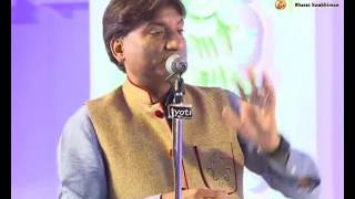 Raju Srivastav With Swami Ramdev  Kumbh Mela Shivir Ujjain  19 May 2016 Part 2 [upl. by Aynat184]