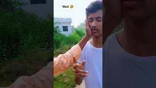 भाई घर वाले मुझसे परीशान हो गये हैं 🤣🤣🤣 shortsfeed funnyshorts trendingcomedy funny [upl. by Ellehsad4]