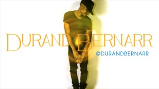 Durand Bernarr  Collide [upl. by Noremac]