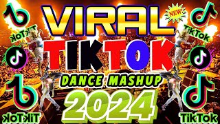 🏖️SUMMER TIKTOK MASHUP REMIX 2024 🔥 TIKTOK NONSTOP REMIX💥VIRAL TIKTOK DISCO REMIX 2024 [upl. by Iclek603]