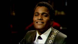 Charley Pride  Just Between You And Me 1966 [upl. by Lienad]