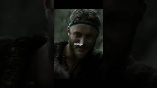 Ragnar introduces Bjorn to Floki for the first time  Vikings [upl. by Skutchan]