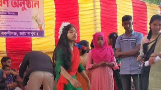 নাচো তোমরা সবাই উরা ধুরা  Nacho Tomra Sobai Ura Dura  Bangla New Dance 20211080mp4 [upl. by Constancy]