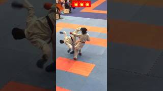 India vs Pakistan  South Asian Karate Championship Nepal reels karate asia wkf art viral [upl. by Sharos]