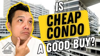 How to Know if a Resale Condo in Singapore is a Good Buy [upl. by Bannasch]