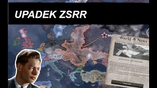 Rumun na tronie polski Odcinek 5 Koniec Serii  Hearts of Iron 4 [upl. by Duong]