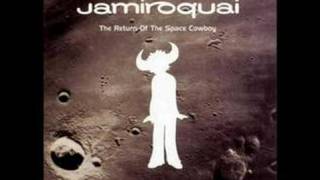 Jamiroquai  Mr Moon [upl. by Nyleda]