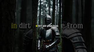 Were Knights Armor Really Shiny Medieval Warfare Secrets Revealed [upl. by Madanhoj]