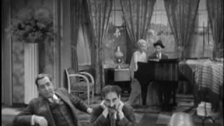 Marx Bros Everyone Says I Love You [upl. by Macy]