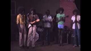 Bamyili  Barunga Singers 1981 Kriol [upl. by Noelc]